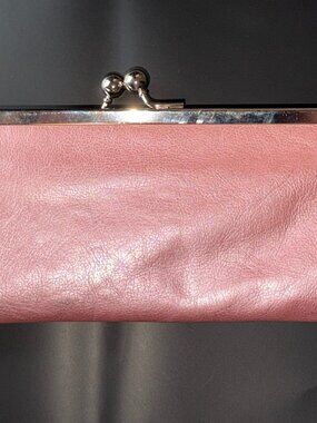 Women's Pink  Formal Clutch
